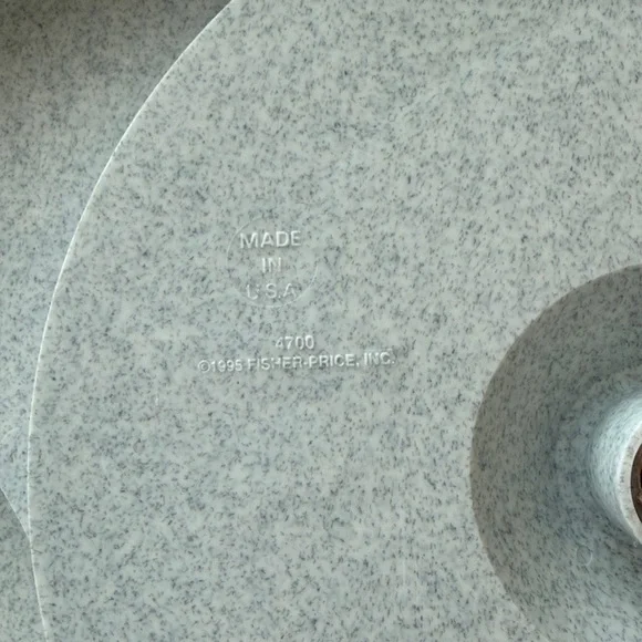 Fisher Price Once Upon a Dream Palace - Picture 14 of 14